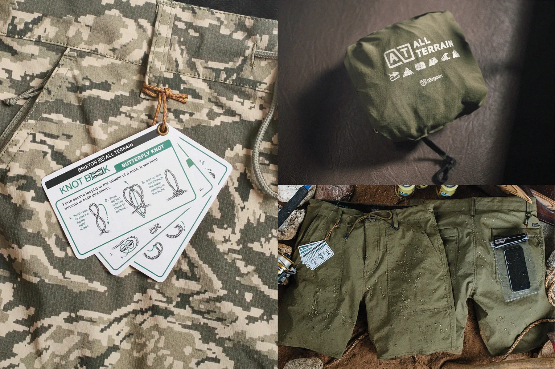 Brixton All Terrain Branding — image 3