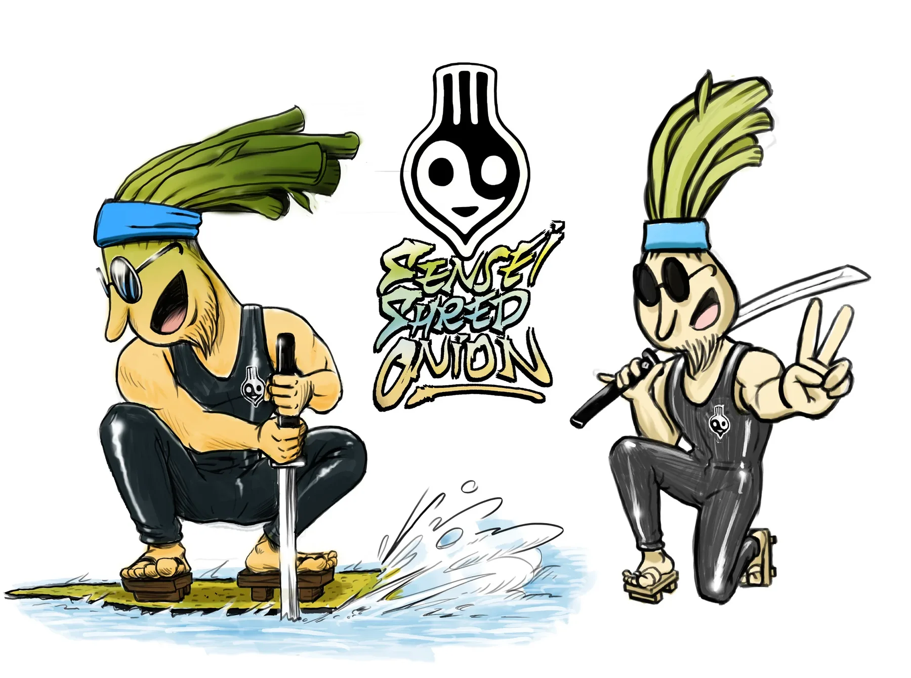 Tortilla Soup Surfer iOS game — image 6