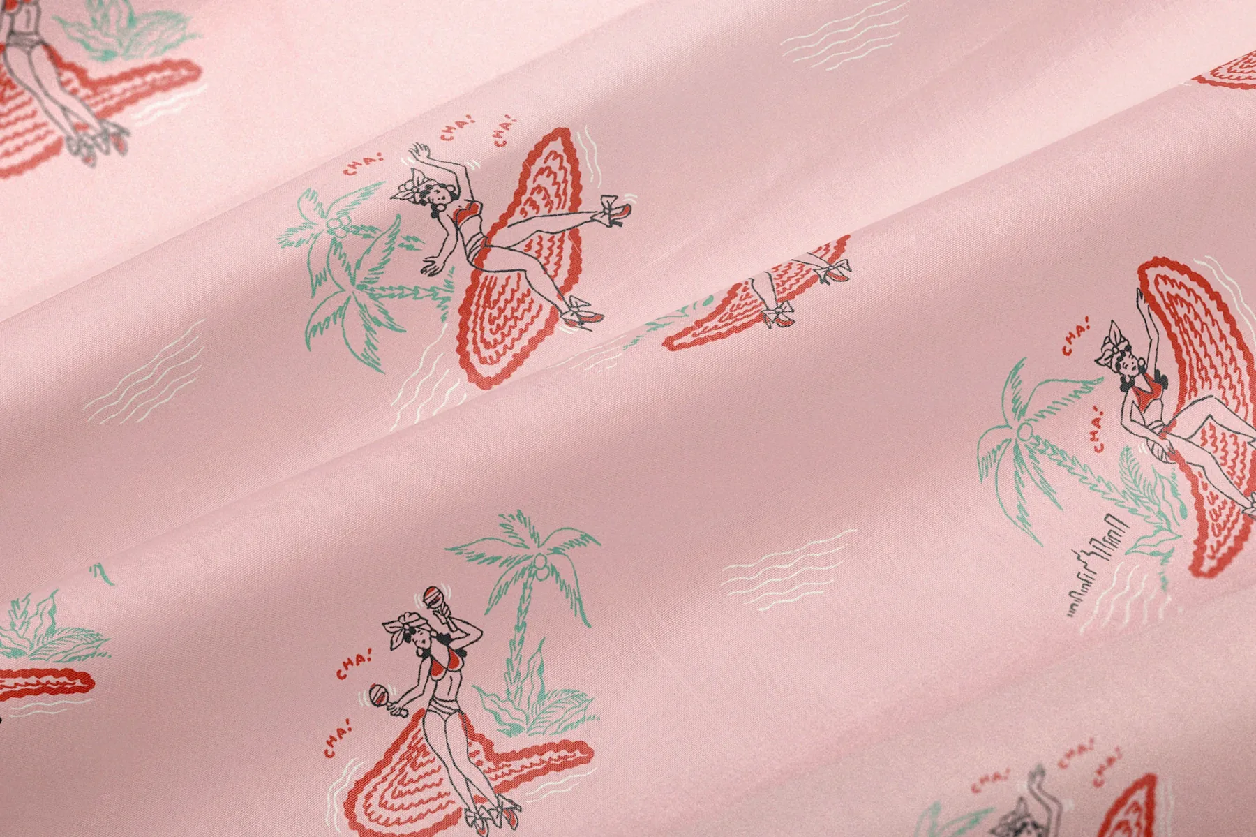 Brixton Pattern Design — image 9