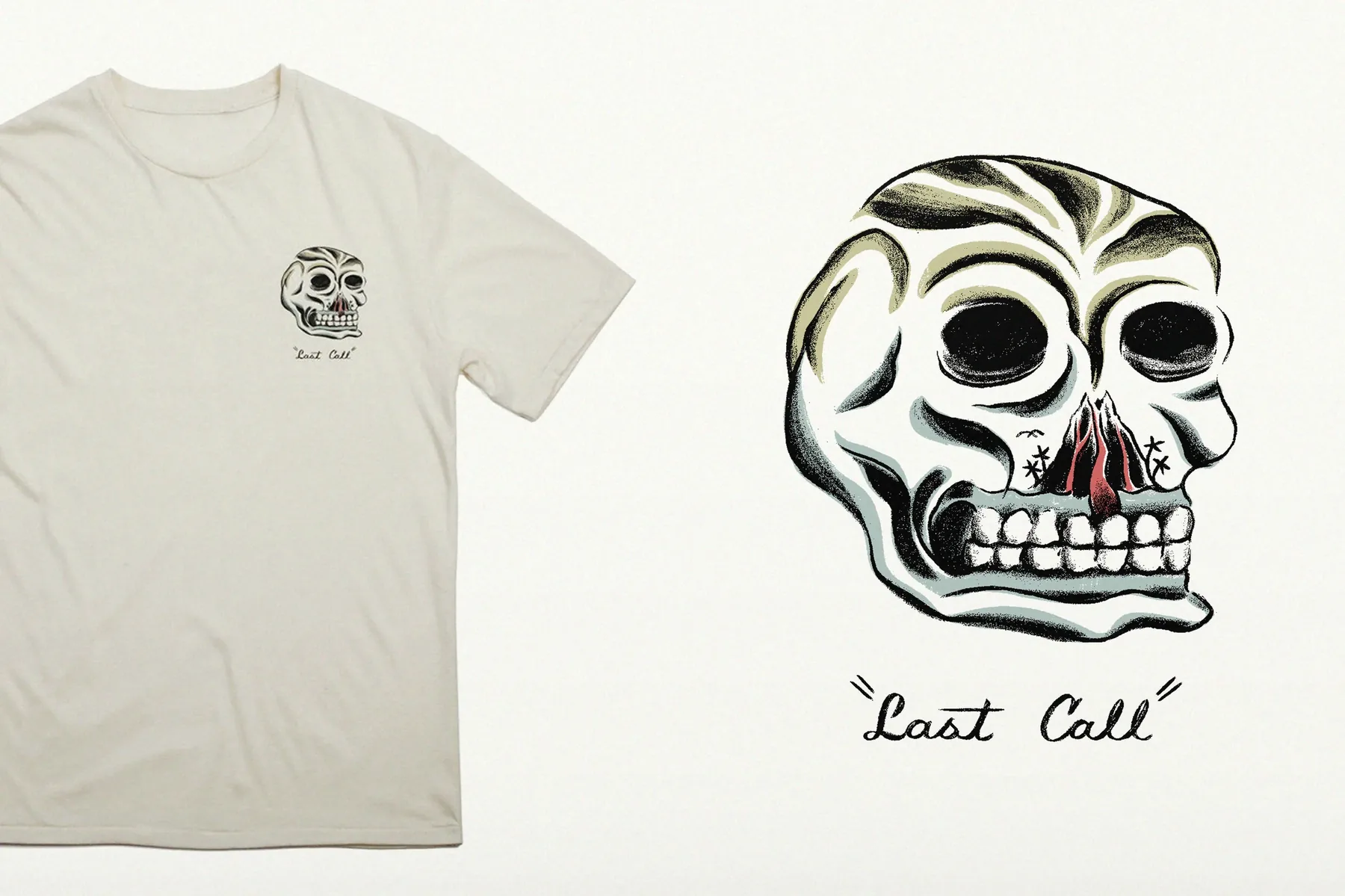 Brixton Art Shirts — image 8