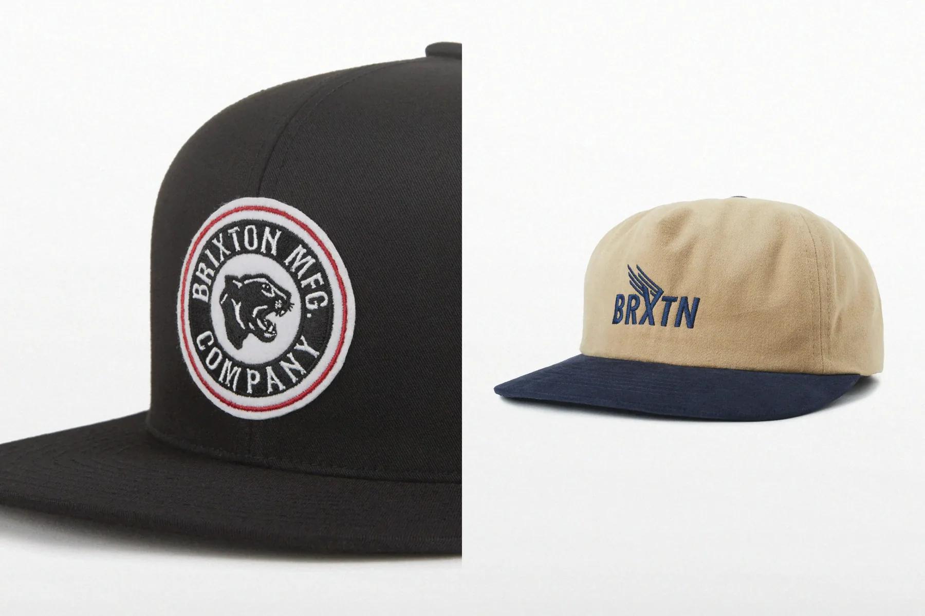 Brixton Logo Design — image 5