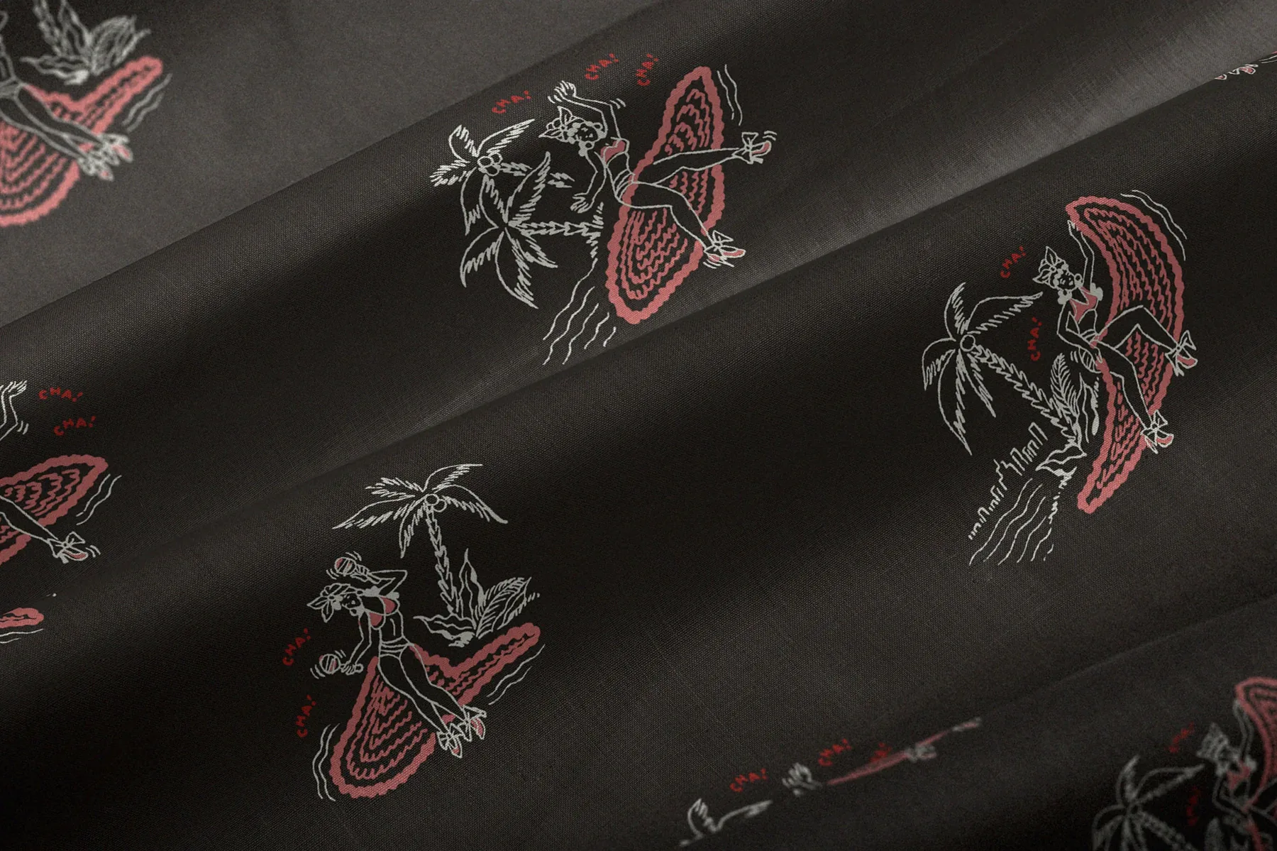 Brixton Pattern Design — image 10