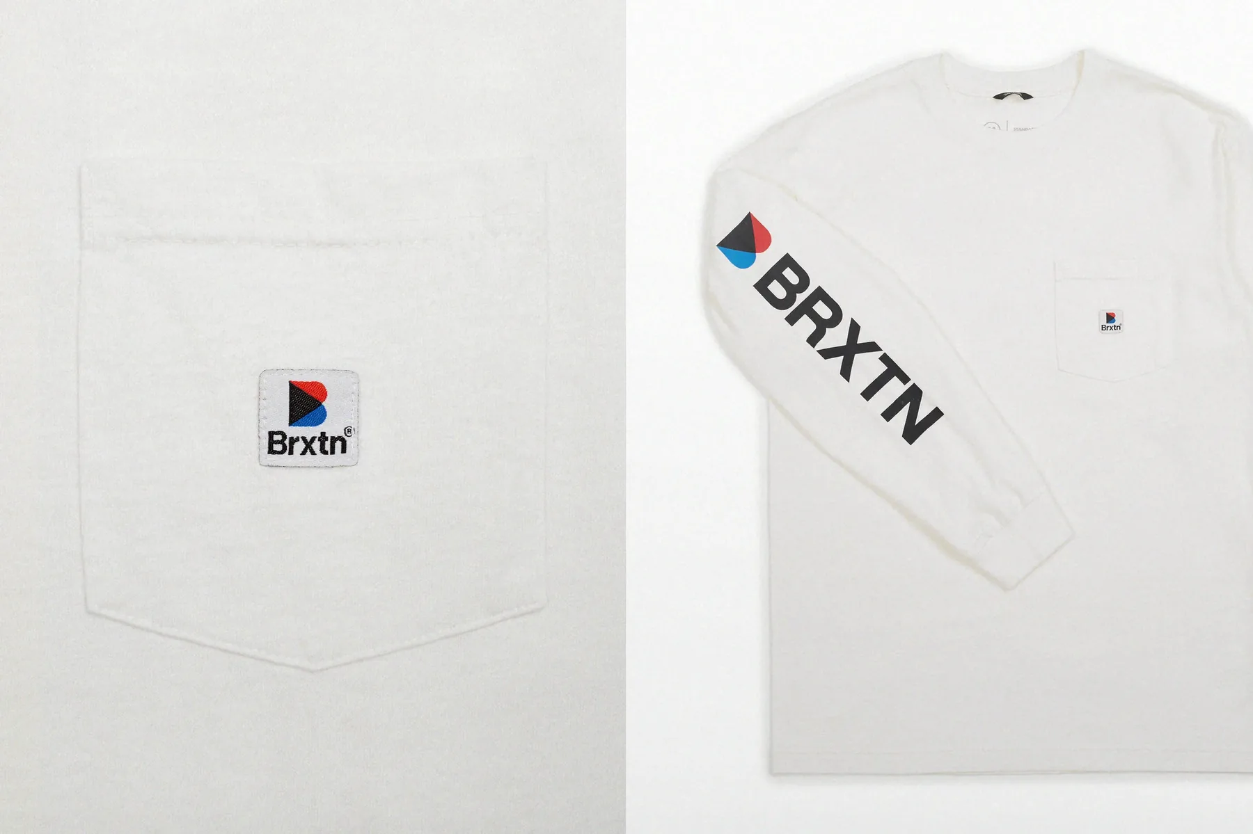 Brixton Logo Design — image 4