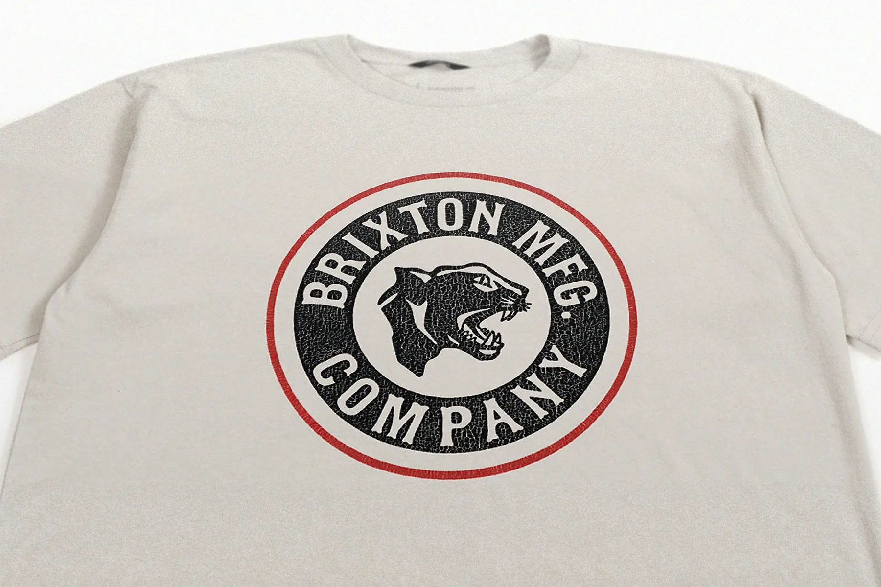 Brixton Logo Design — image 2