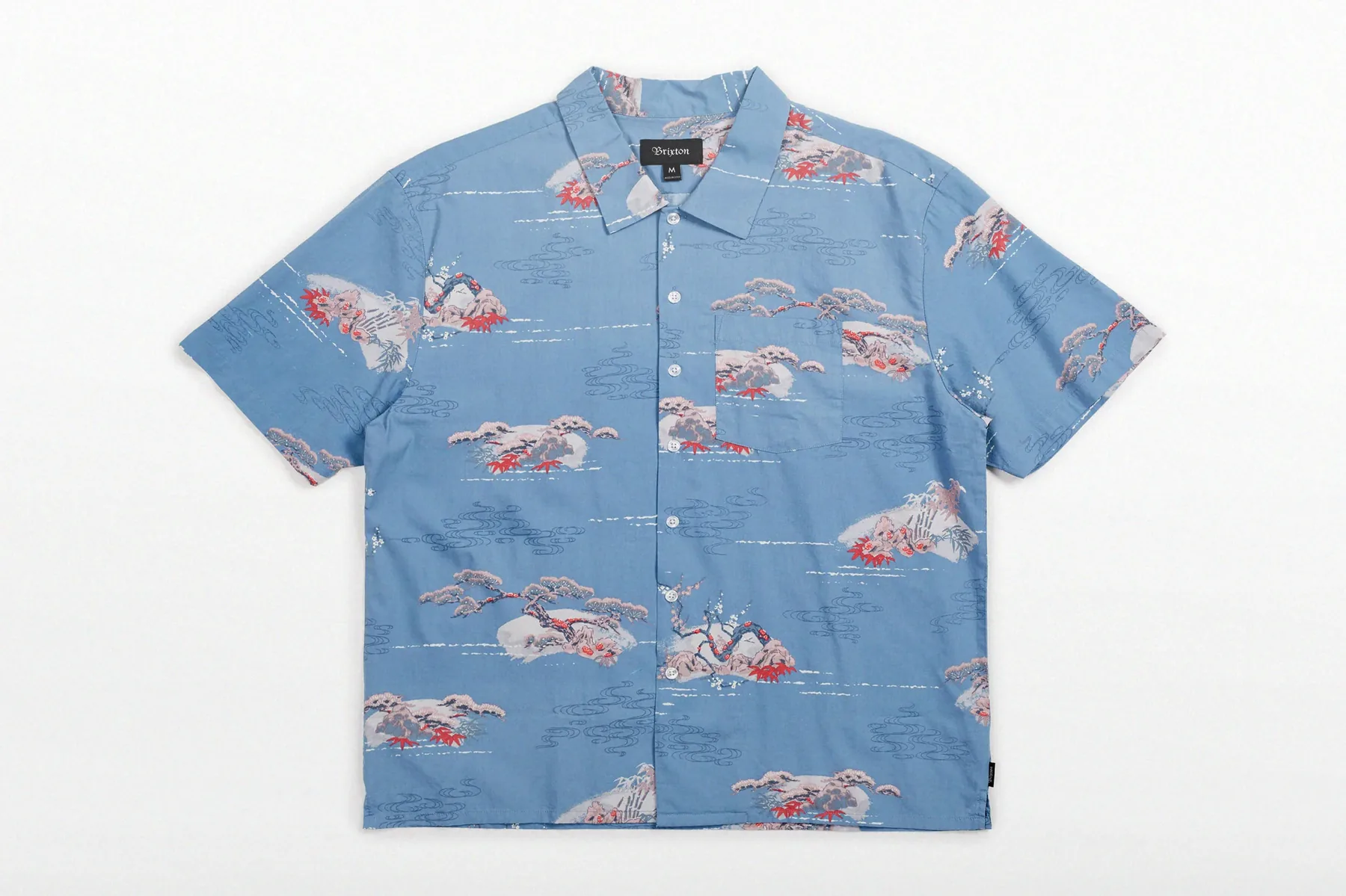 Brixton Pattern Design — image 1