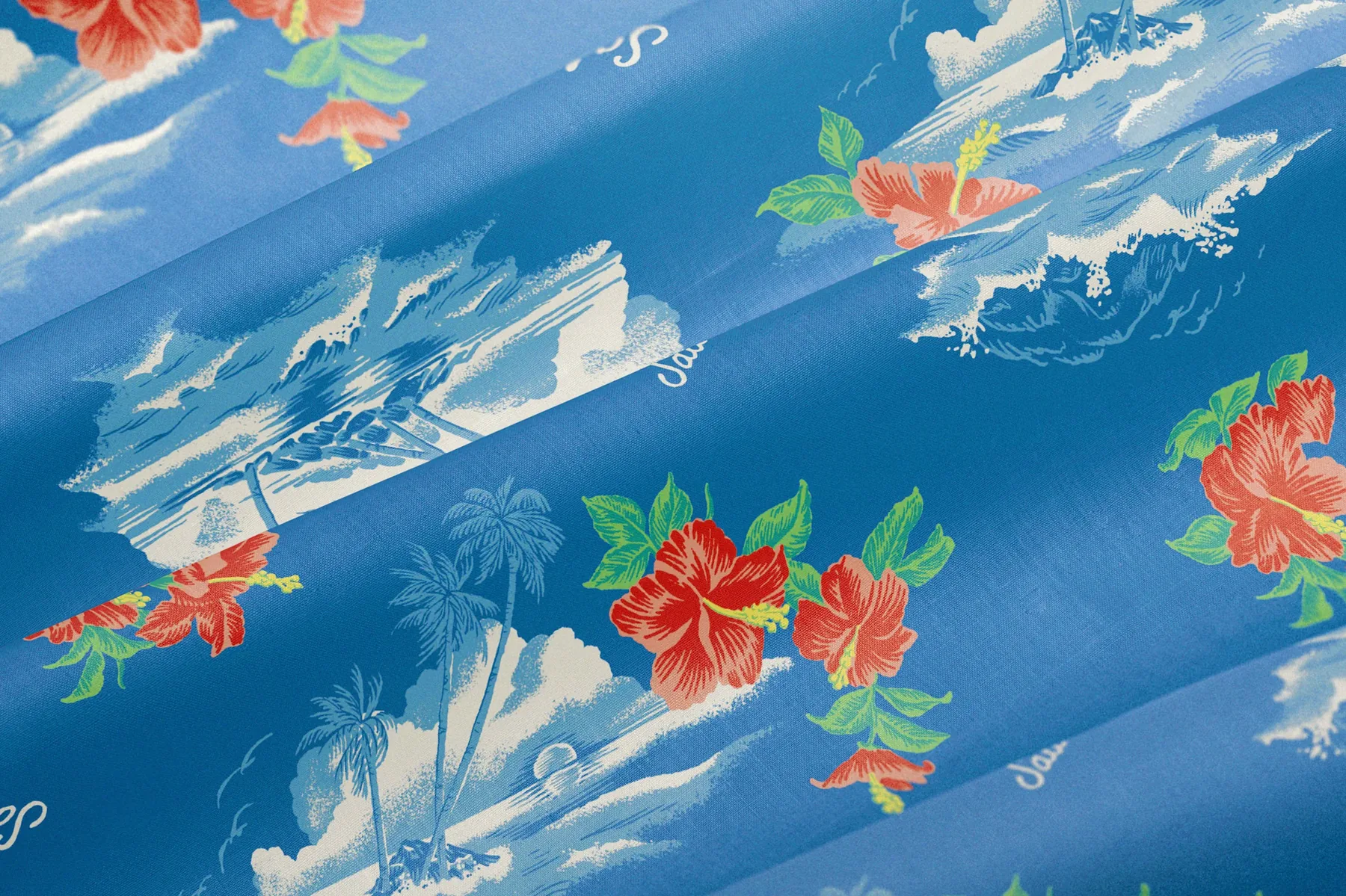 Brixton Pattern Design — image 7