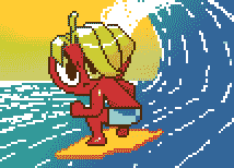 Tortilla Soup Surfer iOS game — image 5