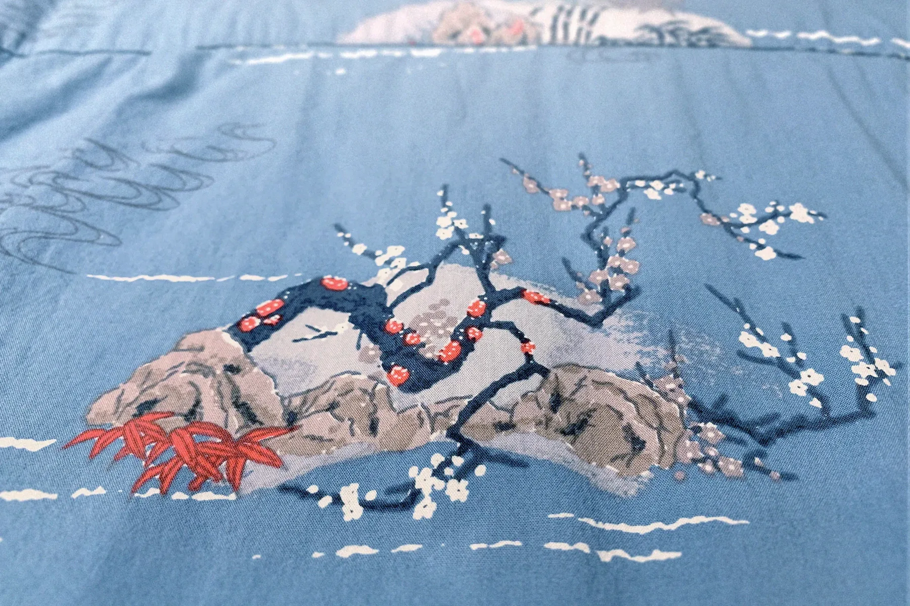Brixton Pattern Design — image 3