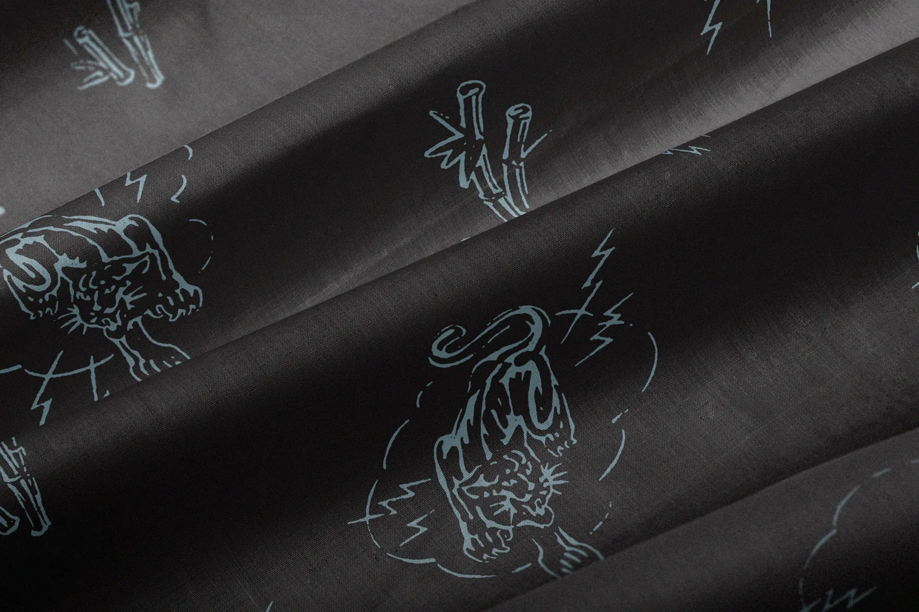 Brixton Pattern Design — image 6