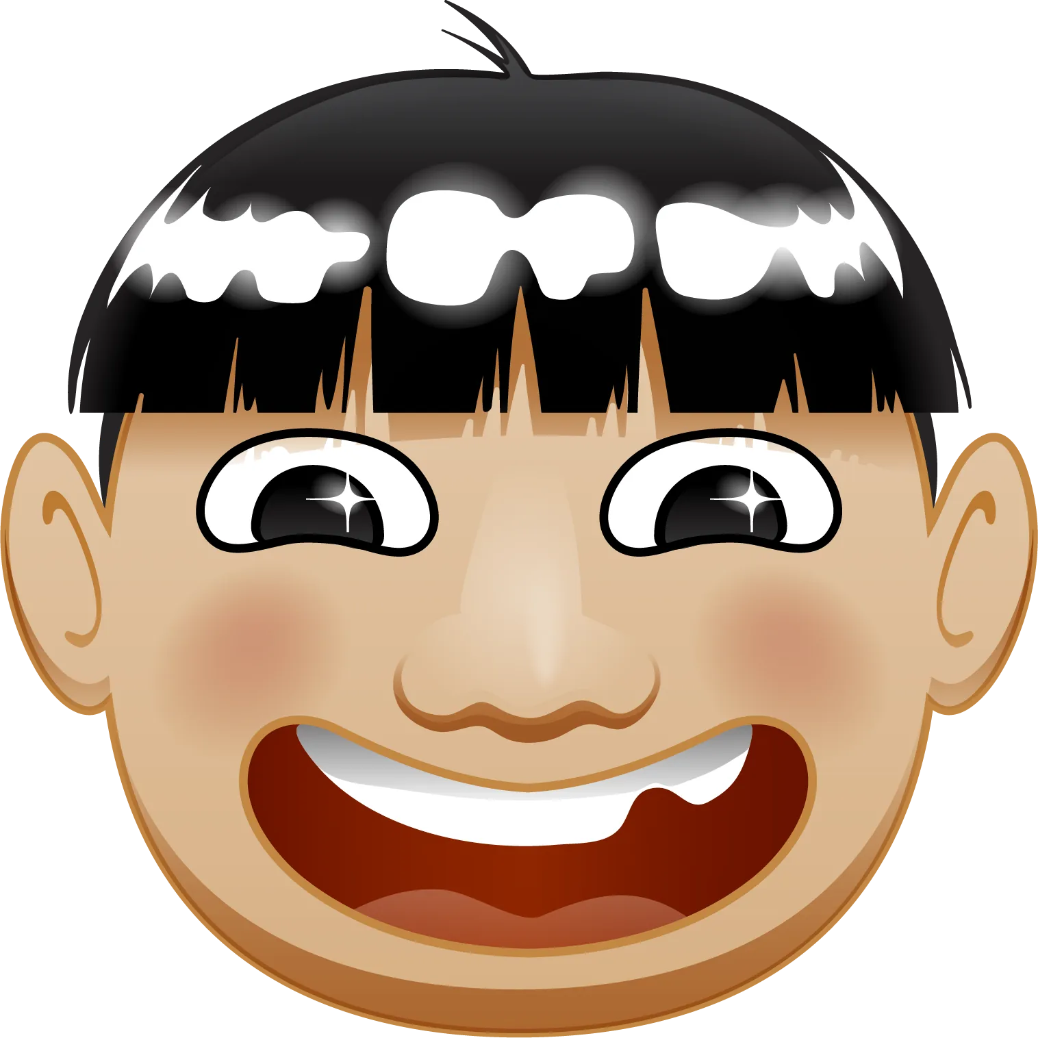 Tortilla Soup Surfer iOS game — image 7